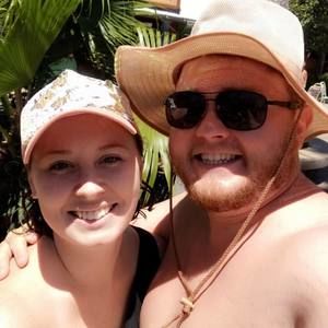 Meet your Posher, Innessa